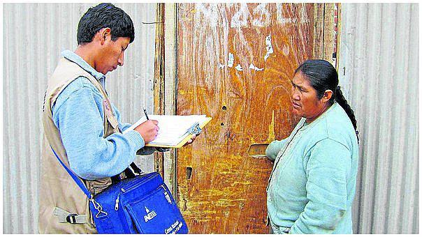 Disponen inamovilidad de los peruanos para el 22 de octubre 