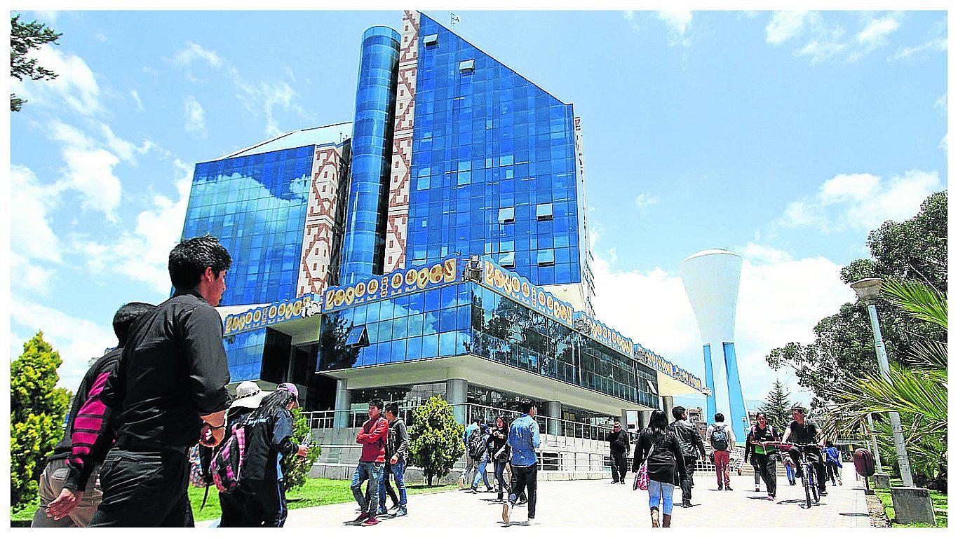 ​Consejo Universitario anula cobro de 23 soles para seguro de estudiantes