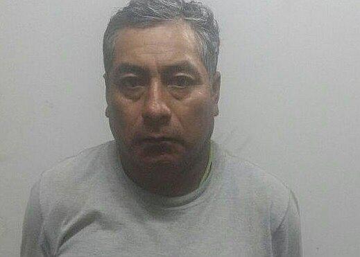 Los más buscados: Detienen a presunto violador en Chao (VIDEO) 