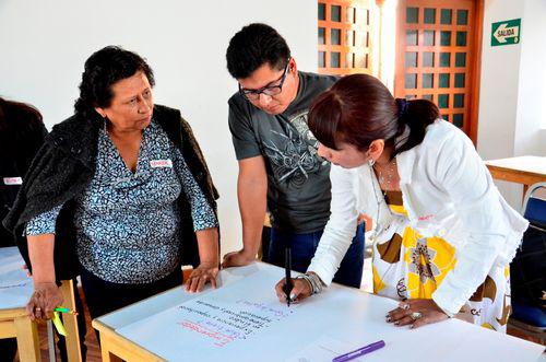 Quellaveco lanza segunda convocatoria para empresarios