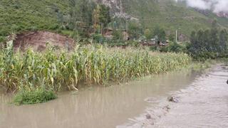 Cusco: discutirán ajustes para el seguro agrario 