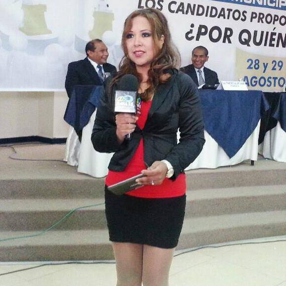 Creadora de campaña 'Chapa tu Choro' desmiente que postule al Congreso por PPK