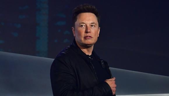 Con la llegada de Elon Musk a Twitter originó la salida de varios anunciantes. (Foto:  Frederic J. BROWN / AFP)