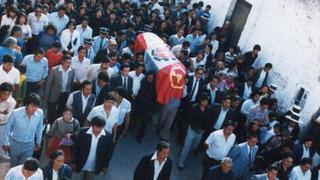 Ayacucho: Recuerdan muerte de exalcalde sanjuanino Braulizo Zaga asesinado por SL
