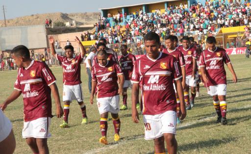 Piura: "Taladro del Norte" con nuevo presidente