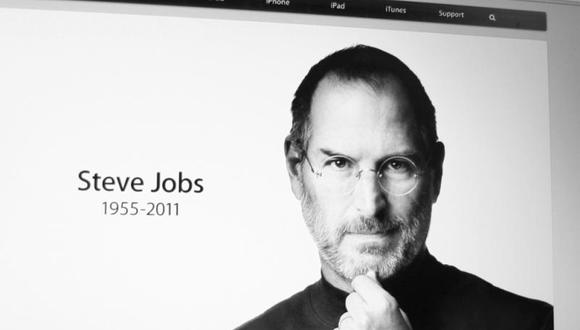 VIDEO: Apple rinde homenaje a Steve Jobs a un año de su muerte