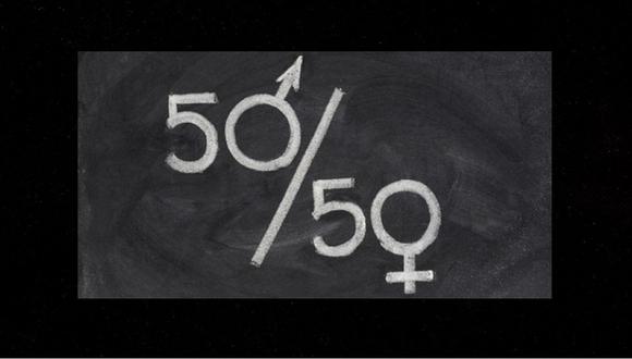Paridad de género: Más allá de una cuota electoral