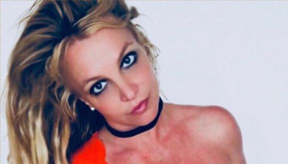 Britney Spears es llamada la “reina del socialismo” por pedir redistribución de riquezas  (Foto: Instagram)