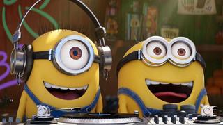 “Minions”: conoce sus edades reales 