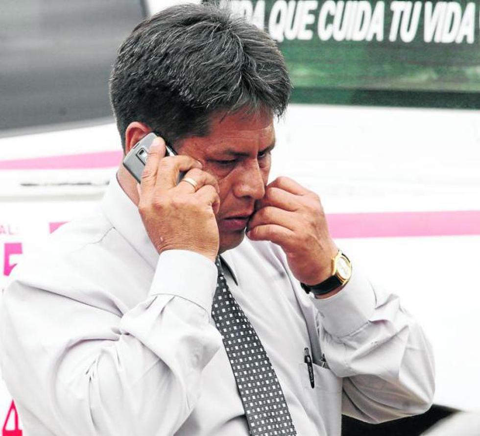 Disparan contra alcaide de penal El Milagro