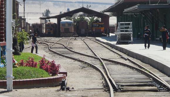 Tacna: nuevo puerto y línea férrea demandarán US$7 mil millones 