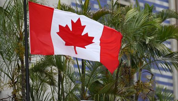 Canadá busca contratar personas extranjeras (Foto: AFP)