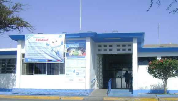 Posponen construcción de hospital de Essalud en Moquegua