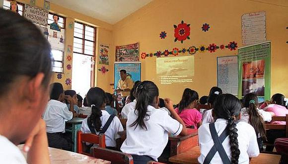 Tacna: Gobierno Regional planea ampliar centro psicopedagógico