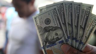 Dólar cierra al alza en S/ 3.84 este jueves 15 de diciembre