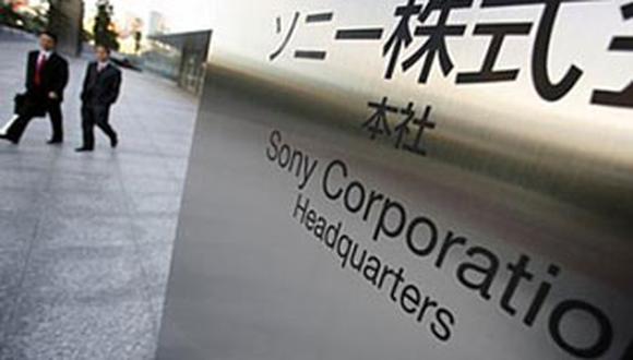 Sony jubilará anticipadamente a 2,000 empleados