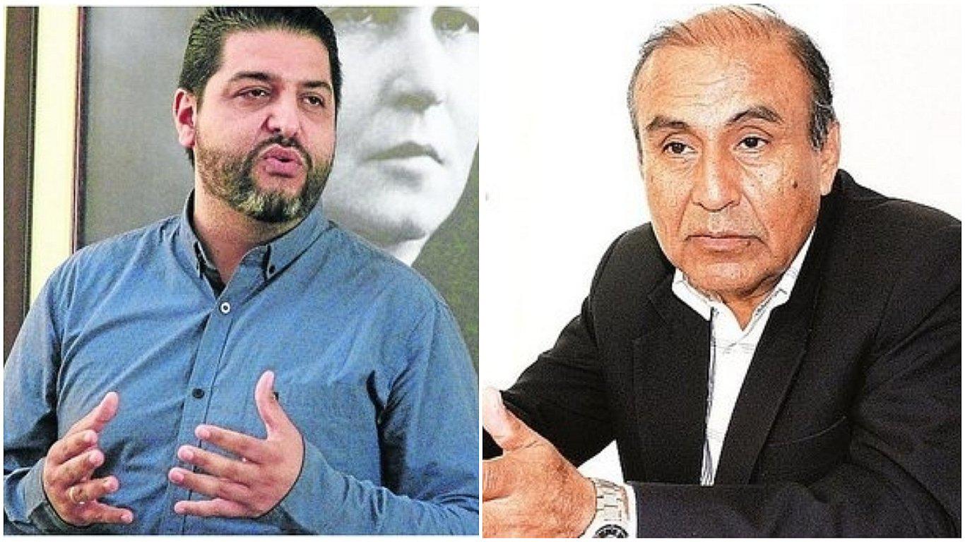 Presentan tachas contra candidatos del Apra y Alianza para el Progreso 