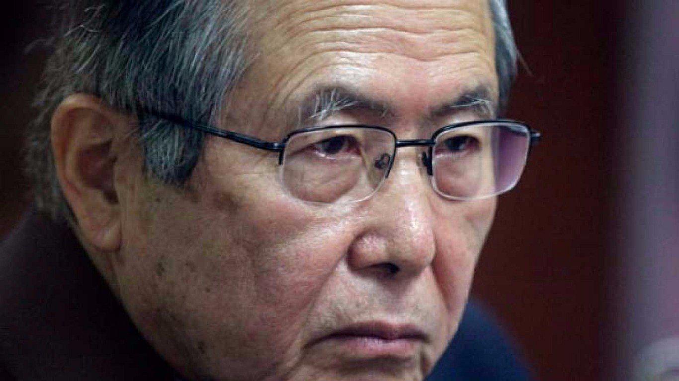 Alberto Fujimori: un día como hoy hace diez años fue extraditado desde Chile