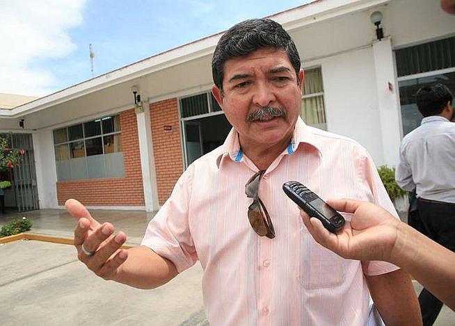 “Vilavilani es el proyecto hídrico más viable y lo  dejaremos listo para licitar”