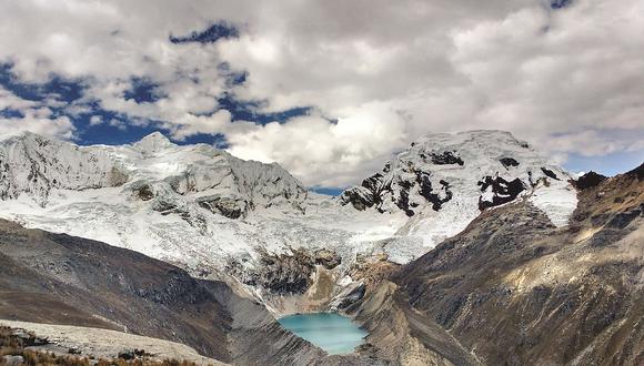 Conoce las 7 cumbres más altas del Perú en el día Internacional de las Montañas