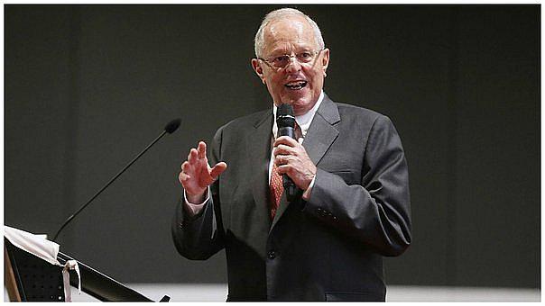 PPK estima en $9 mil mlls. el monto final de reconstrucción