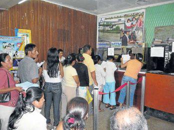 Aumentan quejas por mala atención del SIS