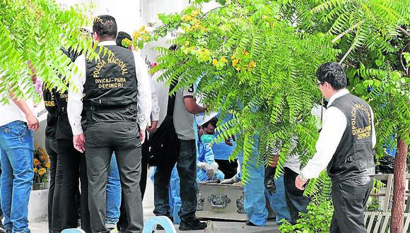 Piura: El operativo del “Escuadrón de la muerte” habría sido ordenada por Prado