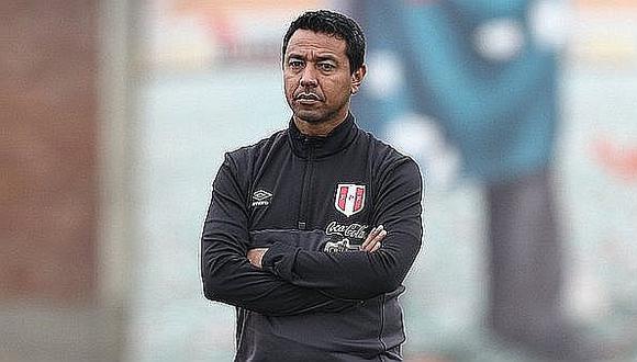 Nolberto Solano se volvió a pronunciar tras fracasar en Lima 2019