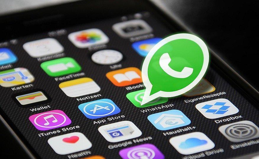 WhatsApp: Estafadora sexual pedía dinero "para reparar su coche"
