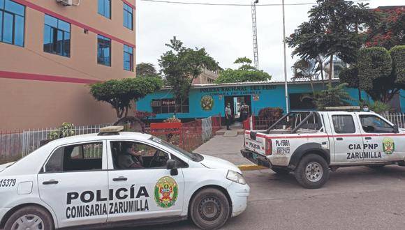 Agentes policiales llegaron al inmueble y movilizaron el artefacto explosivo. Delincuentes exigen dinero a familia para no atentar contra su integridad física.