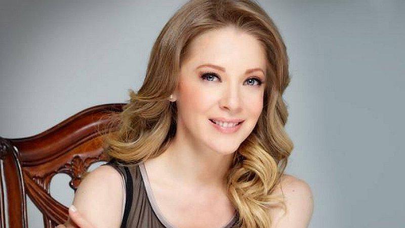 Conoce las 36 telenovelas que protagonizó Edith González