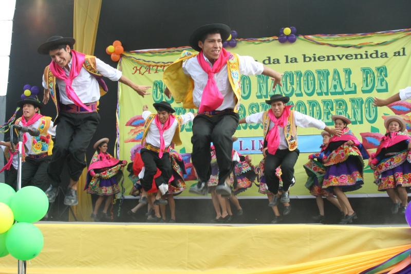 Pelicula peruana "Coliseo, los campeones" ya está en Puno y Juliaca