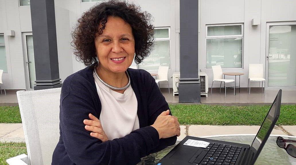 Patricia Carrillo: “La violencia feminicida está aumentando porque hay más mujeres que quieren ser libres”