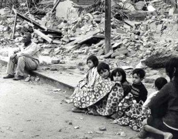 ¿Qué hemos aprendido 40 años después del terremoto del ?70?