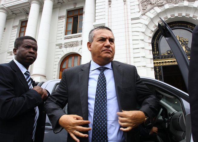 ​Daniel Urresti: testigo de caso Bustíos asegura que actual precandidato la violó dos veces