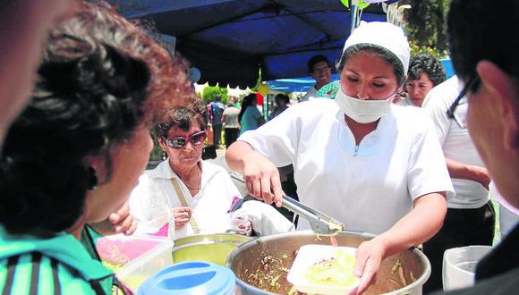 Arequipa: Cada vez hay más pacientes con diabetes en locales de Essalud