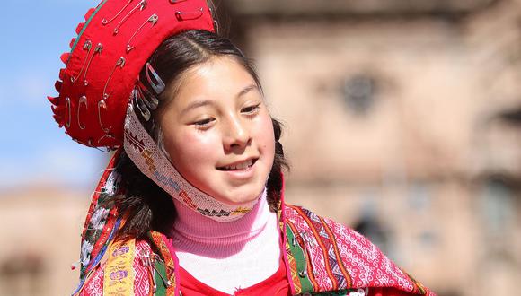 Vea el concurso de danzas típicas en honor al Cusco (VIDEO)