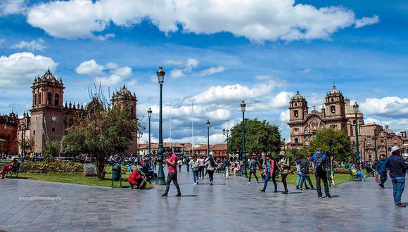 Aprueban Plan Maestro para la ciudad del Cusco