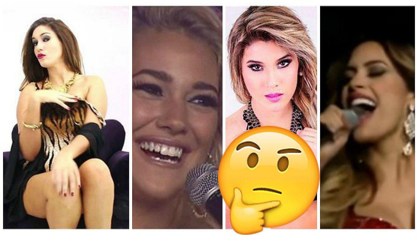 Tilsa Lozano reveló a quién dedicó tema "Desubicada" (VIDEO)