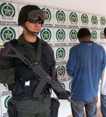 Extraditan a sucesor de Don Diego