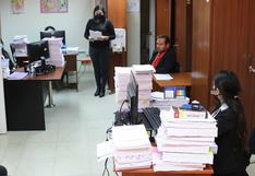 El Juzgado Laboral de Huánuco con más de 5 mil procesos y urge creación de más despachos