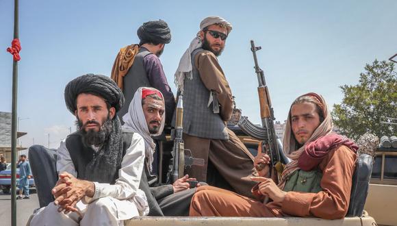 Los talibanes impusieron muchas prohibiciones y castigos contra las mujeres, por lo que han sido ellas las que principalmente han mostrado su preocupación y temor por el gobierno de Mawlawi Hibatullah Akhundzada (Foto: EFE)