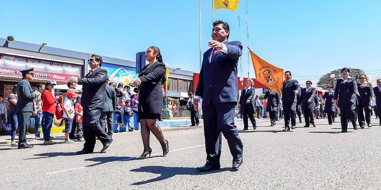Inquilinos de tres terrapuertos le deben S/ 200 mil  a la municipalidad