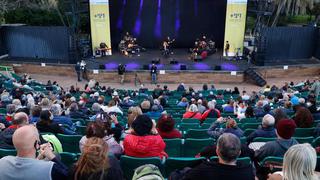 Israel: Se realiza el primer concierto al aire libre para personas vacunadas contra el COVID-19