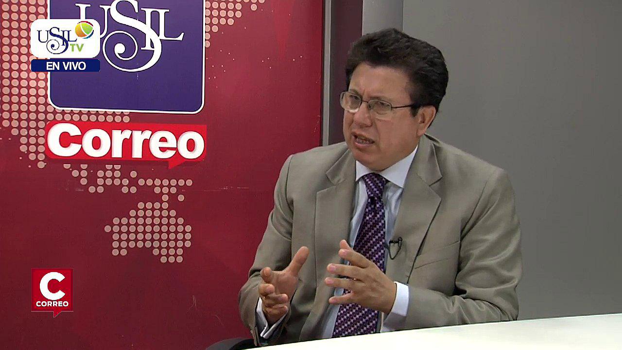 Rodríguez Mackay: TLC de Perú con EE.UU. no está en riesgo con Donald Trump
