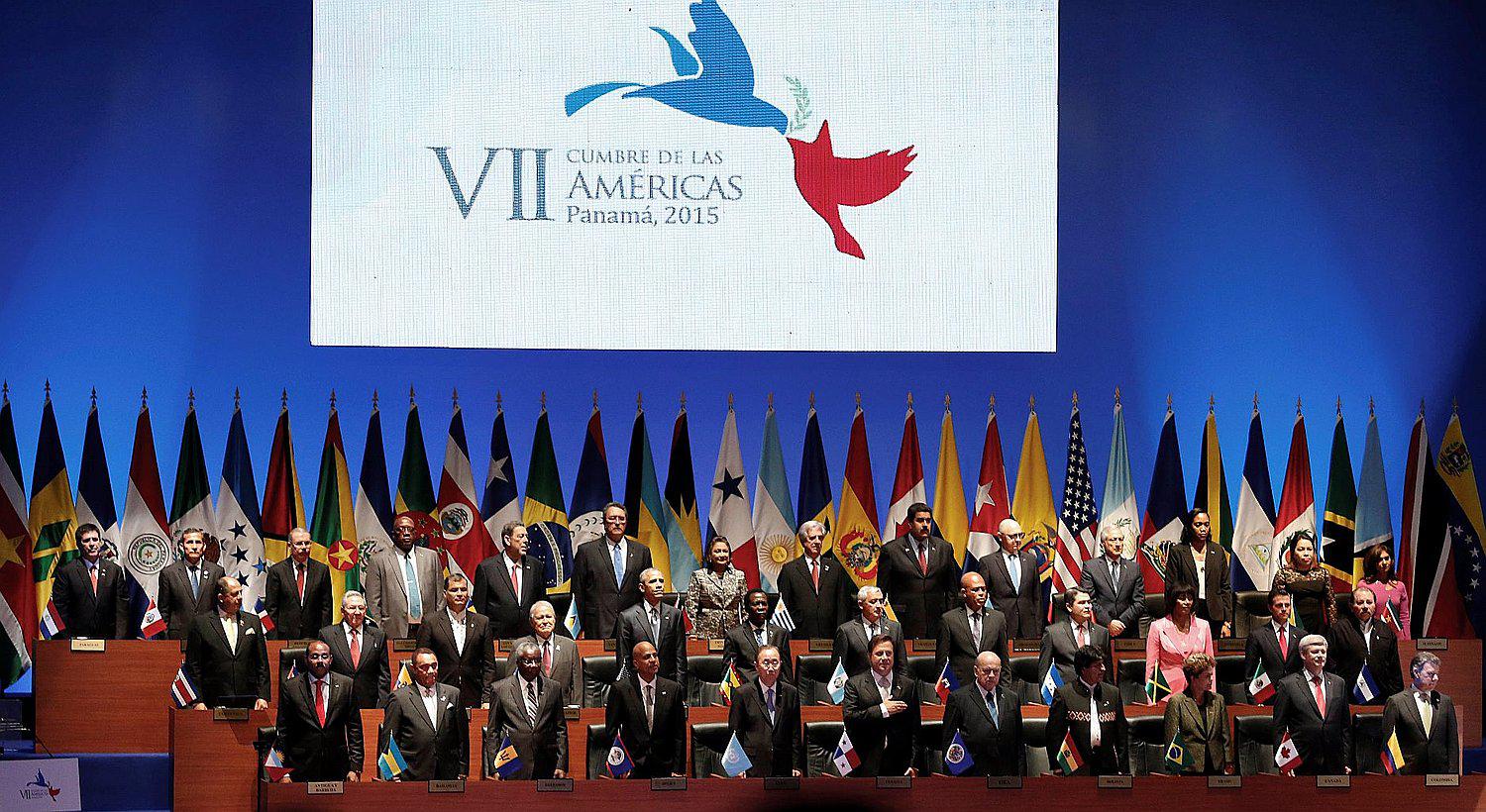 Declaran días no laborales el 13 y 14 de abril por Cumbre de las Américas 