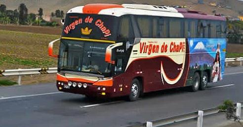 Nasca: Accidente de tránsito deja 9 muertos y 27 heridos