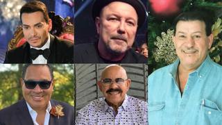 Tito Rojas: Famosos salseros se despiden del cantante puertorriqueño tras su muerte