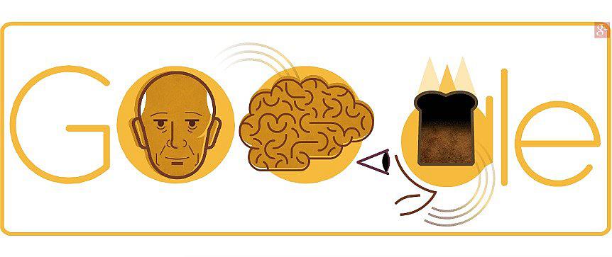 Google destaca a Wilder Penfield por su valioso aporte a la Neurocirugía Cerebral