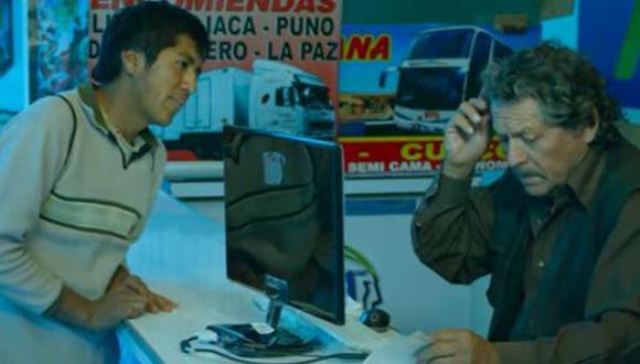 “Manco Cápac”: la representante del Perú en la carrera por el Oscar se estrena el 9 de diciembre. (Foto: Captura de video de YouTube)